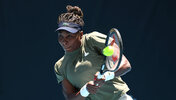 Venus Williams wird beim WTA-Turnier in Austin an den Start gehen.