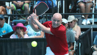Andre Agassi
