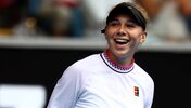 Amanda Anisimova hat in Bogota ihren ersten Titel geholt