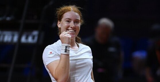 Ella Seidel Ella Seidel