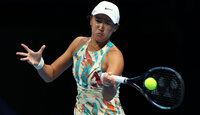 Wang Xiyu hat in Guangzhou ihren ersten WTA-Titel geholt