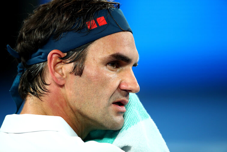 Roger Federer Roger Federer