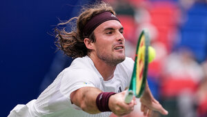 Stefanos Tsitsipas
