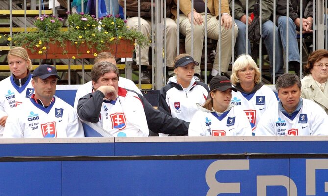 Alle SiegerTeams seit 2001 ·