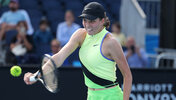Lilli Tagger wird in Indian Wells erstmals bei einem 1000er aufschlagen