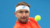 Marinko Matosevic ist längst in Tennis-Rente