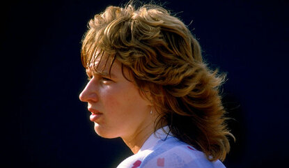Steffi Graf