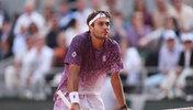 Flavio Cobolli verpasste am Sonntag den größten Titel der Karriere knapp gegen Alexander Zverev.