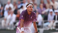 Flavio Cobolli verpasste am Sonntag den größten Titel der Karriere knapp gegen Alexander Zverev. Flavio Cobolli verpasste am Sonntag den größten Titel der Karriere knapp gegen Alexander Zverev.