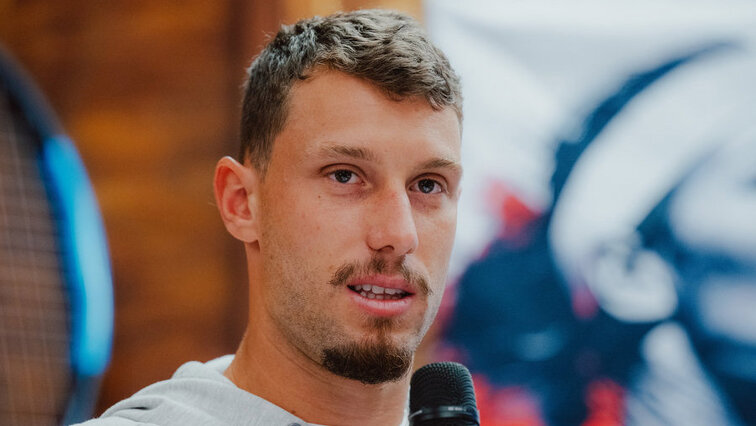 Filip Misolic hat erstmals ein zweistelliges Ranking Filip Misolic hat erstmals ein zweistelliges Ranking