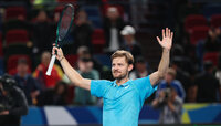 David Goffin hört nach dieser Saison auf