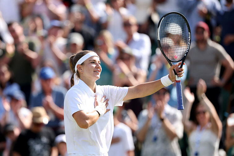 Das tschechische Tennis hat eine lange und erfolgreiche Geschichte Das tschechische Tennis hat eine lange und erfolgreiche Geschichte