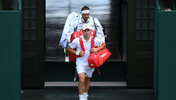 Alexander Zverev bekommt es mit Arthur Fery zu tun