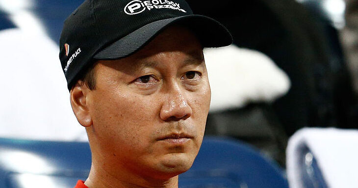 Happy Birthday! Michael Chang turns 50 today · tennisnet.com