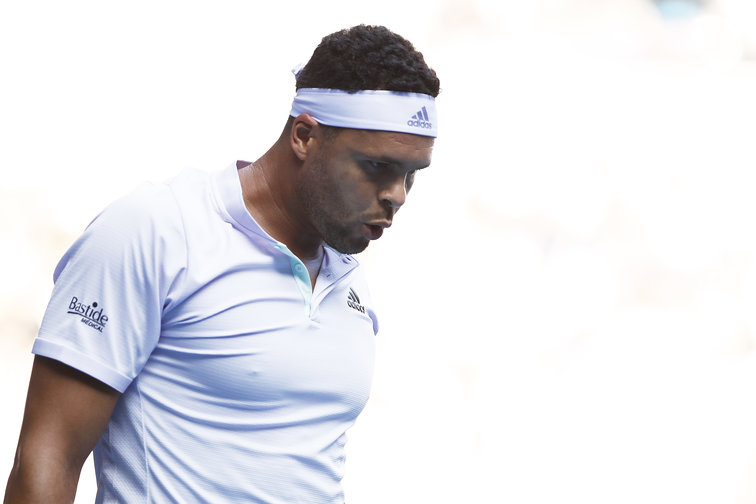 Jo-Wilfried Tsonga remembers his duels with the big three