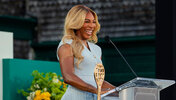 Serena Williams beendete 2022 ihre Karriere