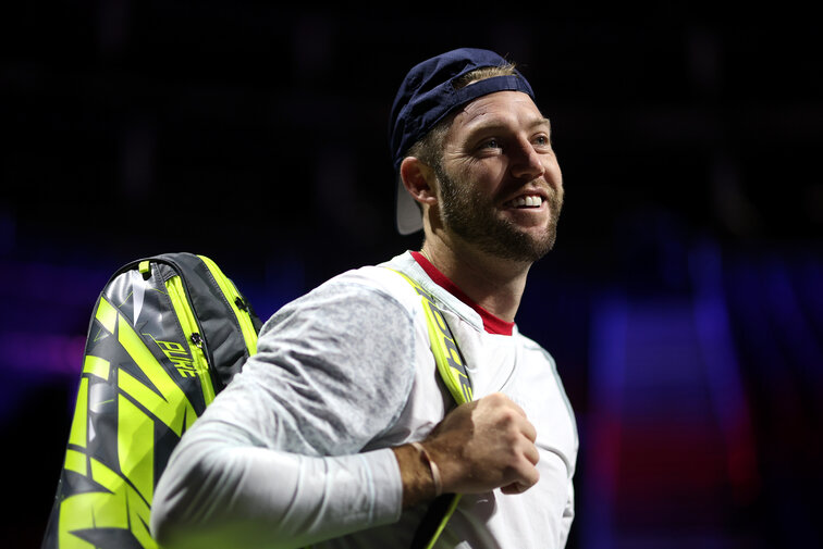 Jack Sock