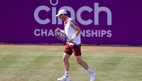 Andy Murray siegt bei Rückkehr