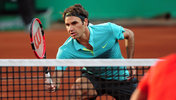 Roger Federer hat sein letztes Sandplatz-Turnier in Istanbul gewonnen