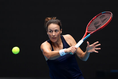 Tatjana Maria Tatjana Maria