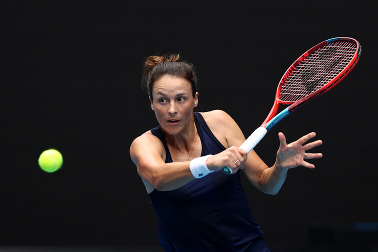Tatjana Maria Tatjana Maria
