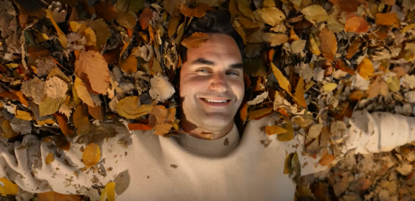 Roger Federer Roger Federer