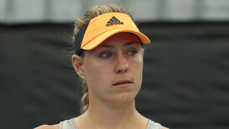 What will the Australian Open 2020 bring for Angelique Kerber?