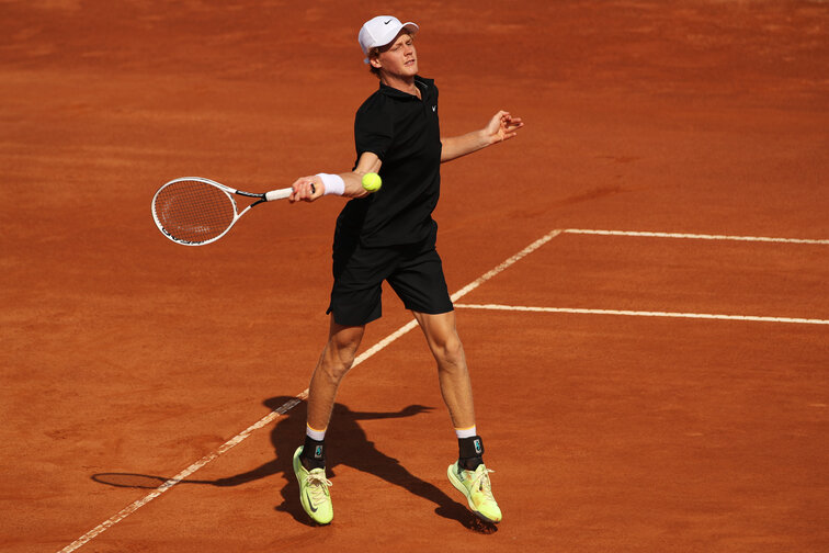 Rome discount masters 2020