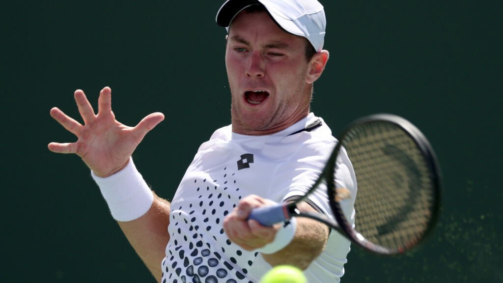 Koepfer tennis discount