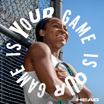 Coco Gauff - die charismatischste  Frau auf der WTA-Tour