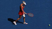 Die Saison 2026 ist für Anastasia Potapova vorbei