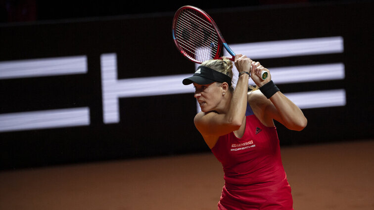 Angelique Kerber has already won the Porsche Tennis Grand Prix twice