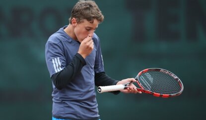 Moritz Thiem
