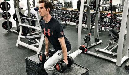Andy Murray