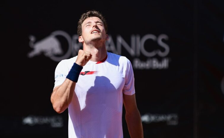 Pablo Carreno Busta