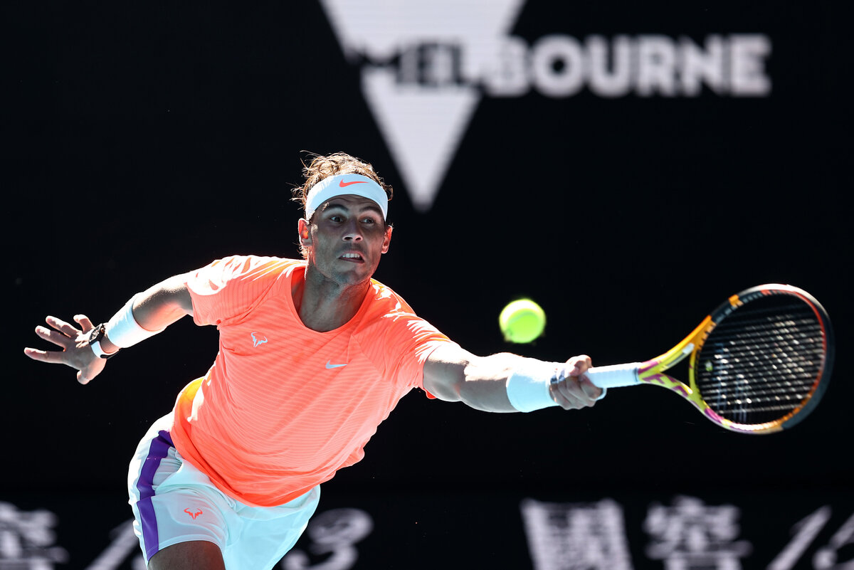 Tennis Deutschland · tennisnet.com