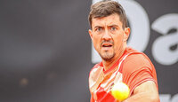 Sebastian Ofner steht in Paris in der zweiten Quali-Runde Sebastian Ofner is in the second qualifying round in Paris