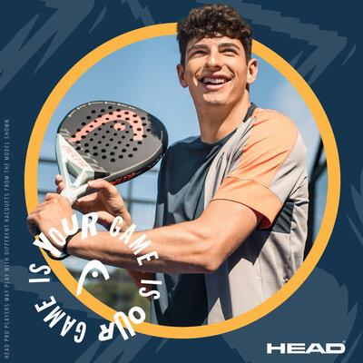 Arturo Coello führt die Rankings auf der World Padel Tour an