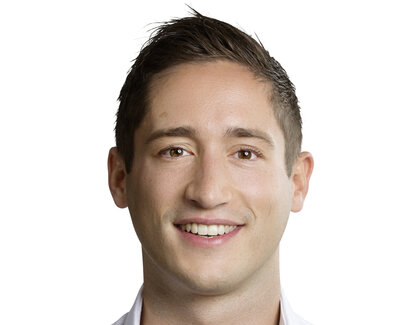 Dominik Beier, CEO von Interwetten.com