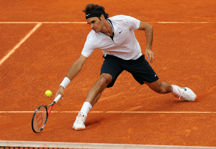 Federer spielte bereits 2008 und 2010 in Estoril Das Turnier in Estoril findet vom 29. April bis 5. Mai 2019 statt
