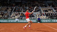 Novak Djokovic will be the only one of the Big Four to start at Roland Garros 2023