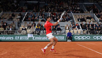 Novak Djokovic wird als einziger der Großen Vier in Roland Garros 2023 starten Novak Djokovic will be the only one of the Big Four to start at Roland Garros 2023