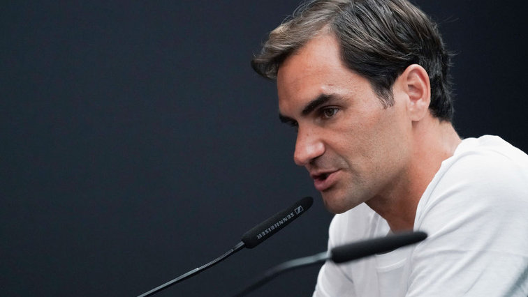 Roger Federer hopes for another chance