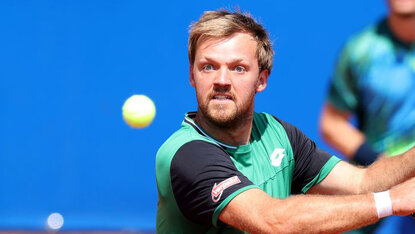 Kevin Krawietz hat zum Start in Paris gleich wieder einen Thriller hingelegtå Kevin Krawietz hat zum Start in Paris gleich wieder einen Thriller hingelegtå