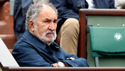 Ion Tiriac