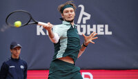 Alexander Bublik führt das Tableau in Kitzbühel an Alexander Bublik führt das Tableau in Kitzbühel an