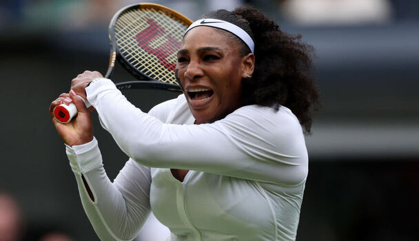 Serena Williams wird wieder auf die WTA-Tour zurückkehren