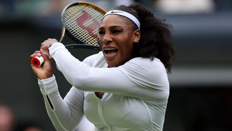 Serena Williams