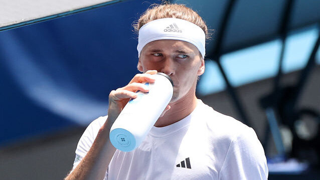 Alexander Zverev: Gerichstermin im Mai · tennisnet.com