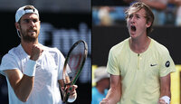 Wer schafft es ins Halbfinale der Australian Open 2023? Karen Khachanov oder Sebastian Korda?